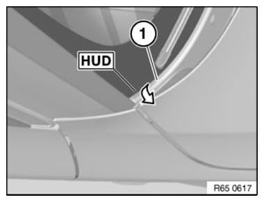 Head-up Display